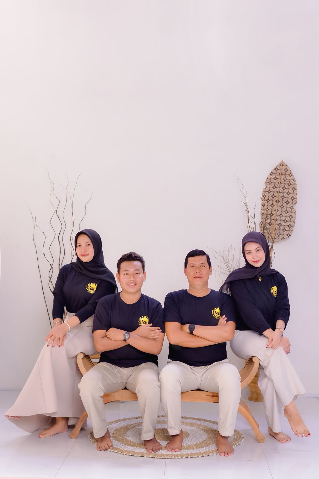 Tim Orca Swimming Club