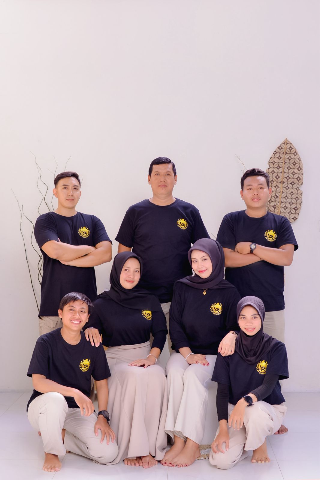 Tim Orca Swimming Club